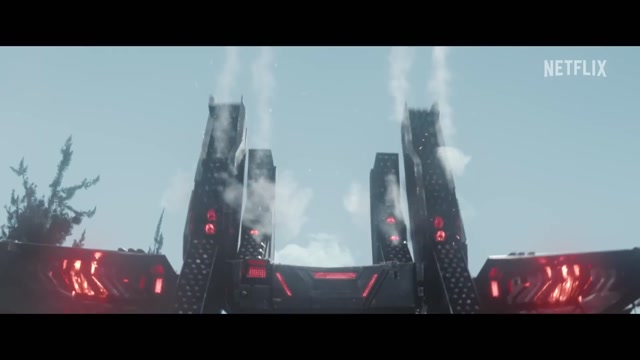 War Machine Trailer