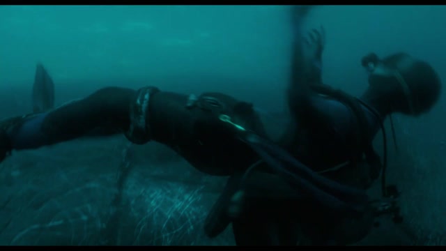 Whalefall Teaser