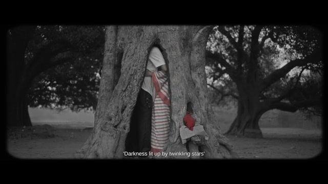 Winkle Twinkle Trailer