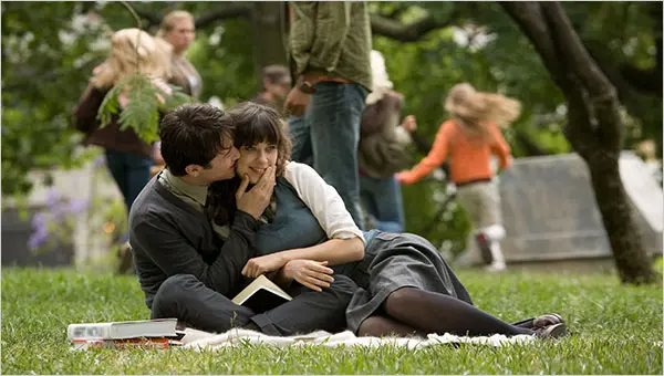 (500) Days Of Summer