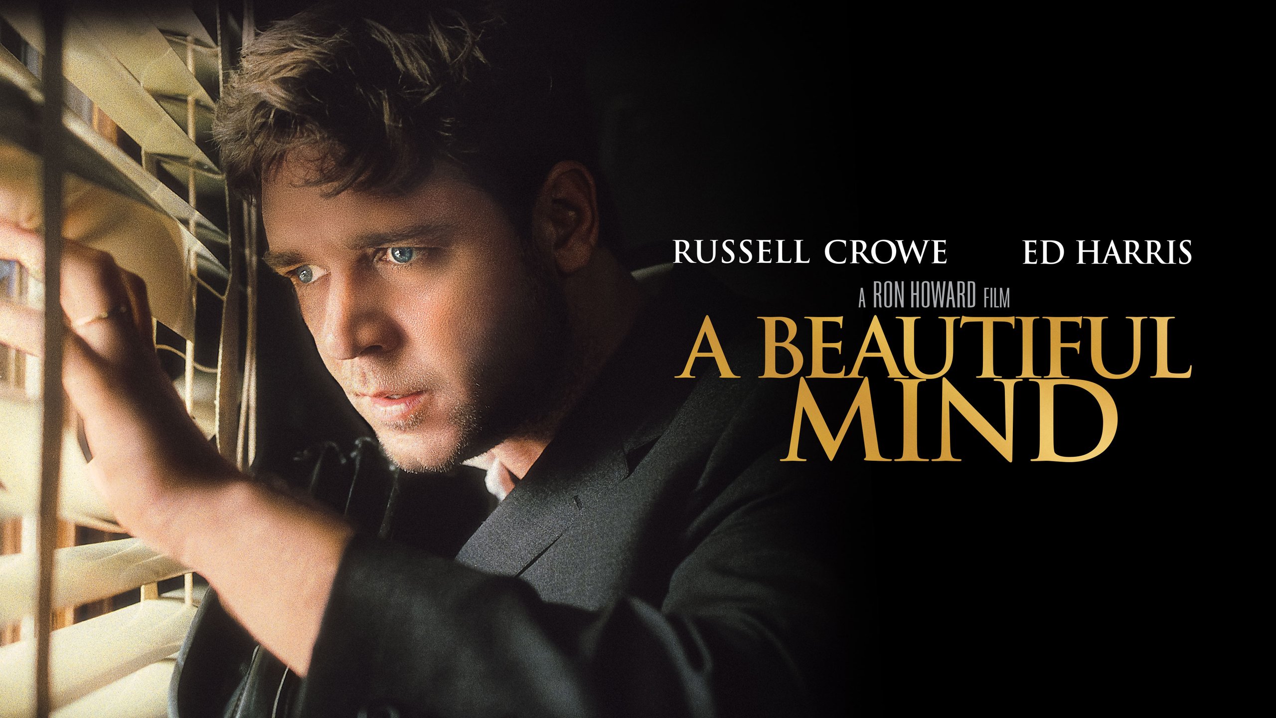 A Beautiful Mind