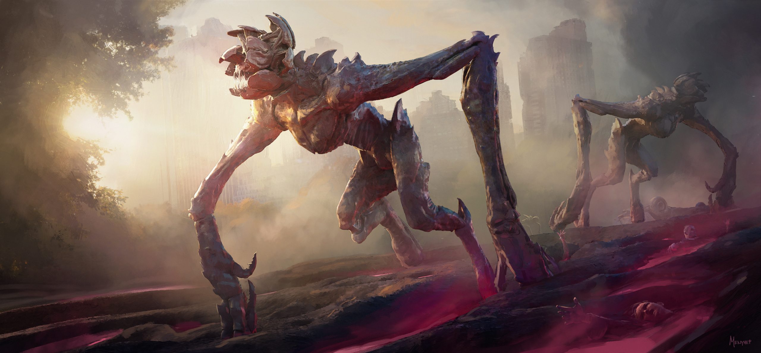 A Quiet Place: Day One