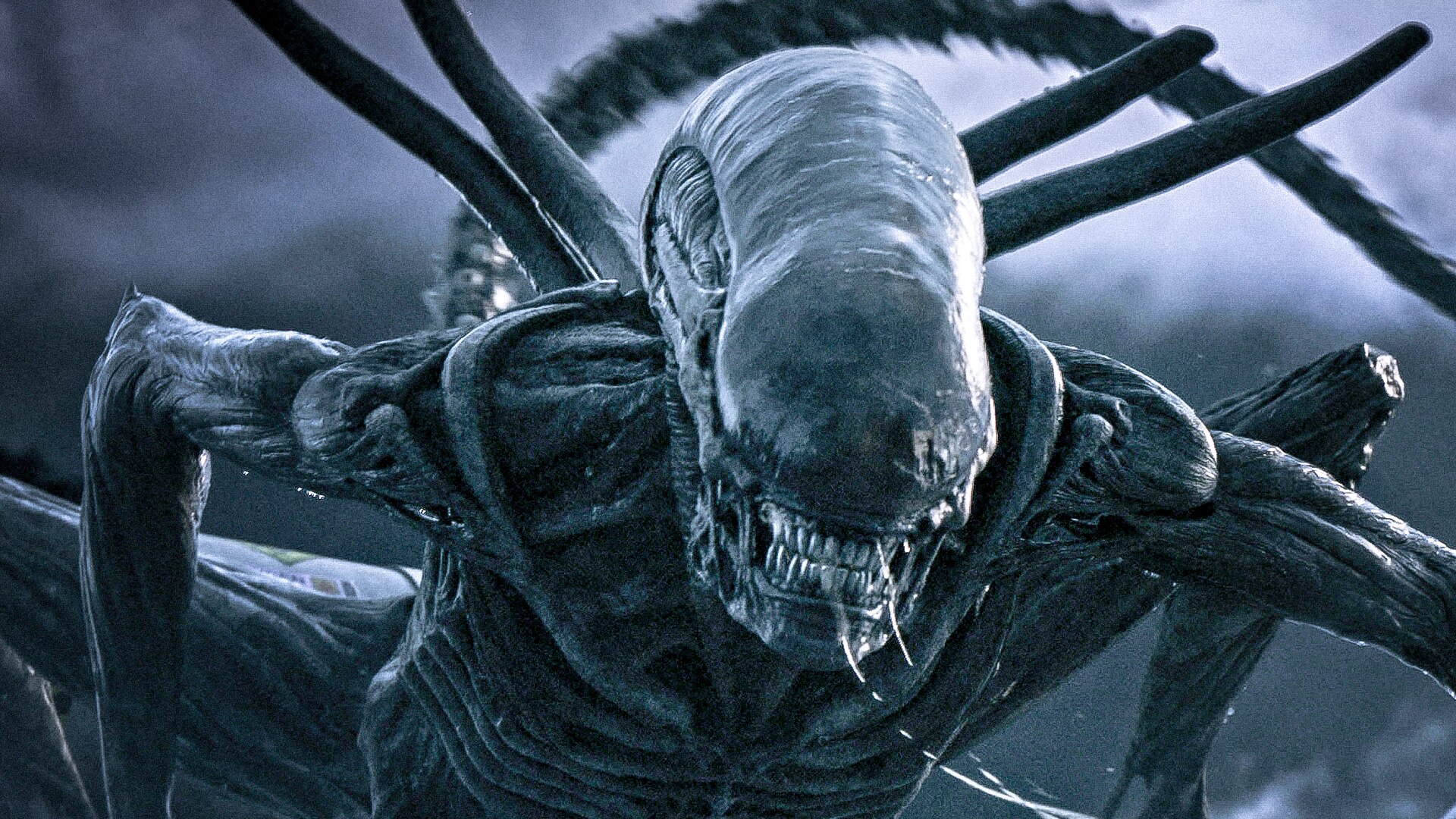Alien: Covenant