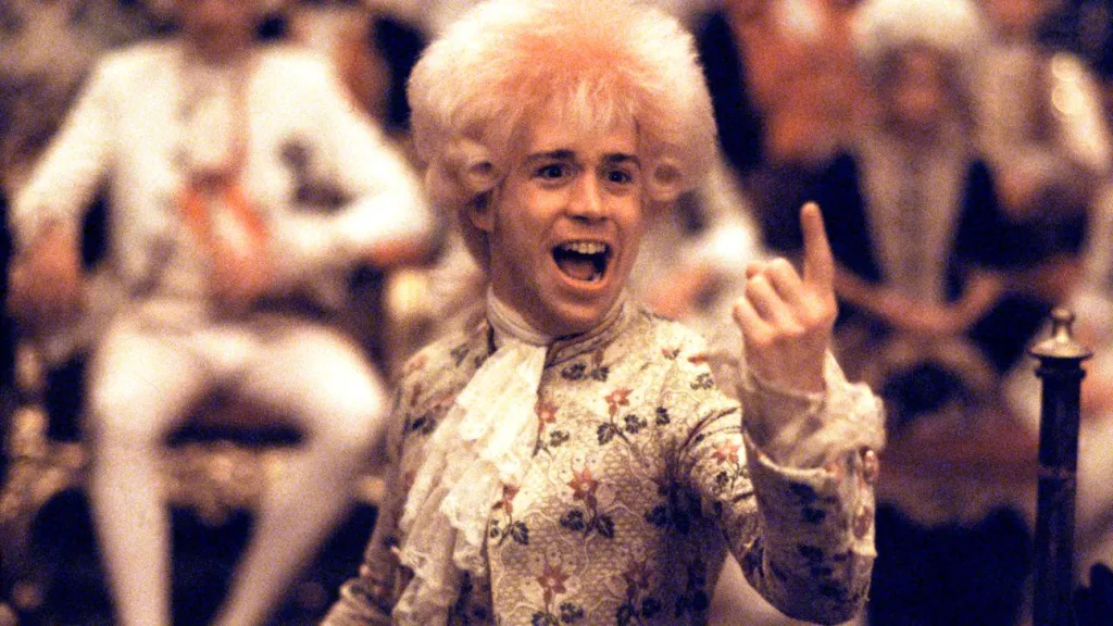 Amadeus
