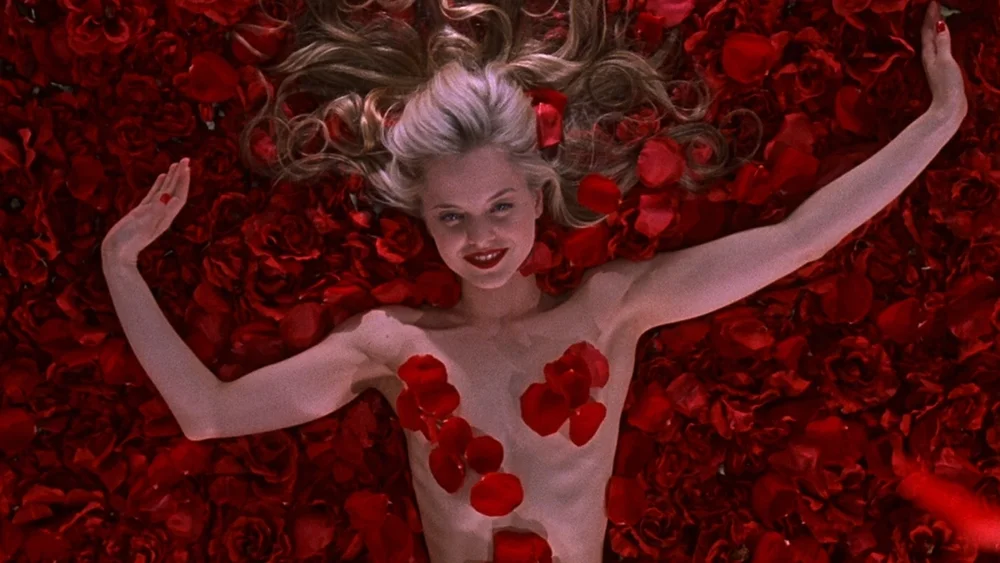 American Beauty
