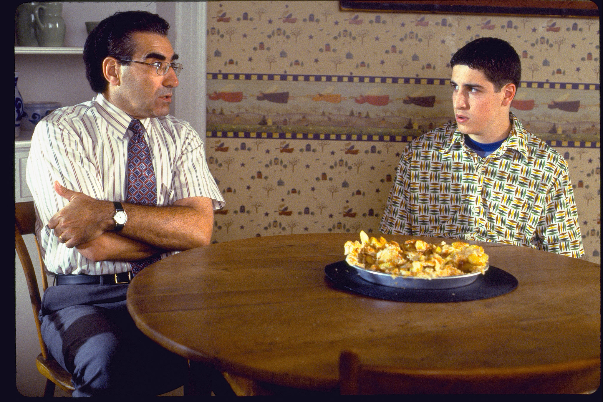 American Pie