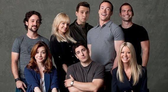 American Reunion