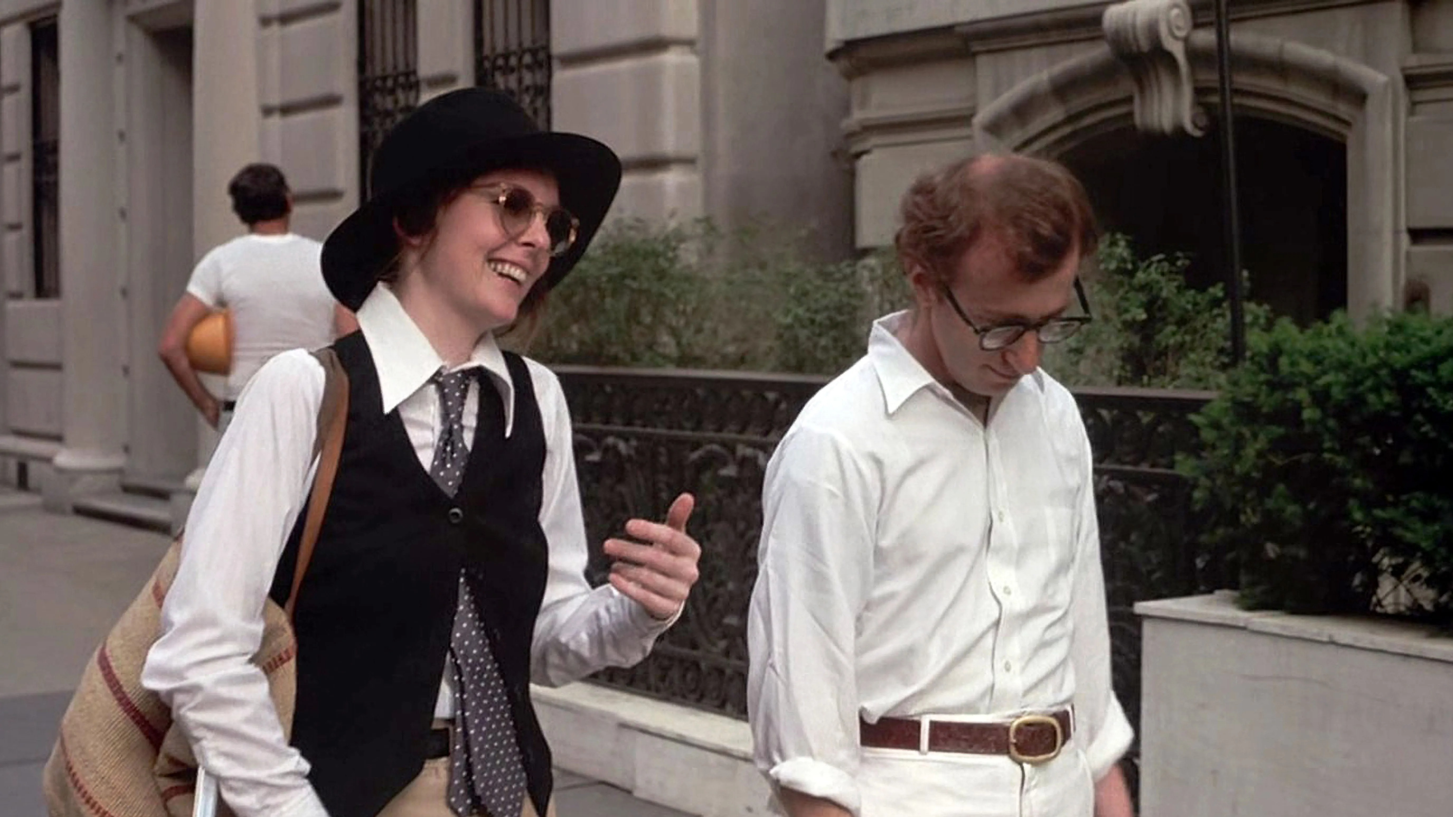Annie Hall