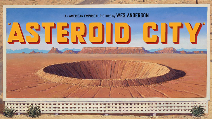 Asteroid City