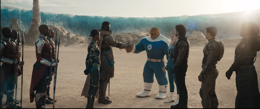 Avengers: Doomsday
