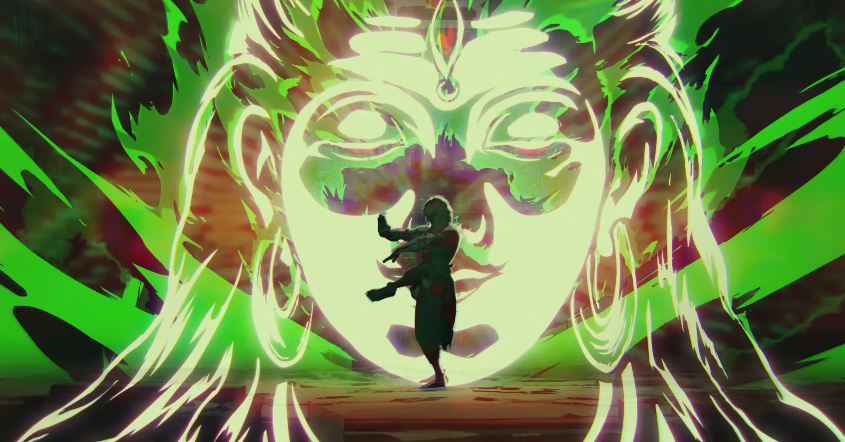 Baahubali: The Eternal War - Part 1