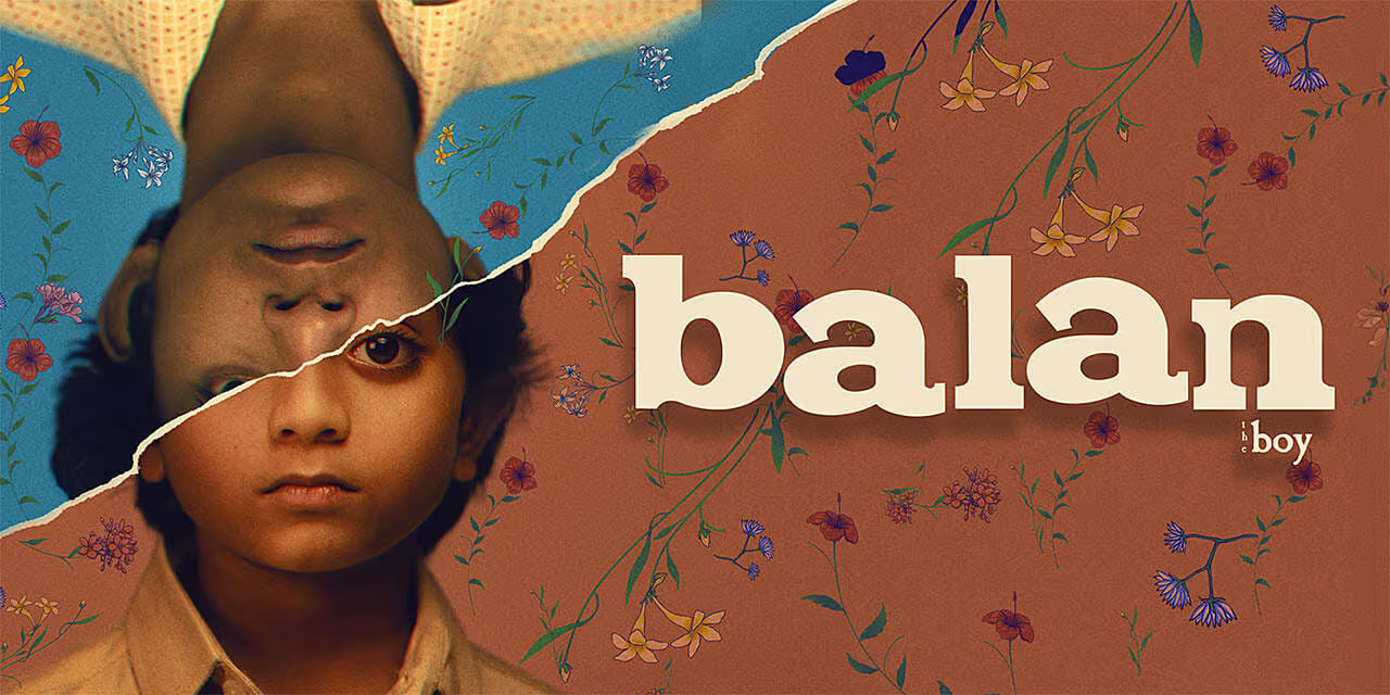 Balan: The Boy