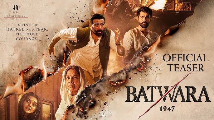 Batwara 1947