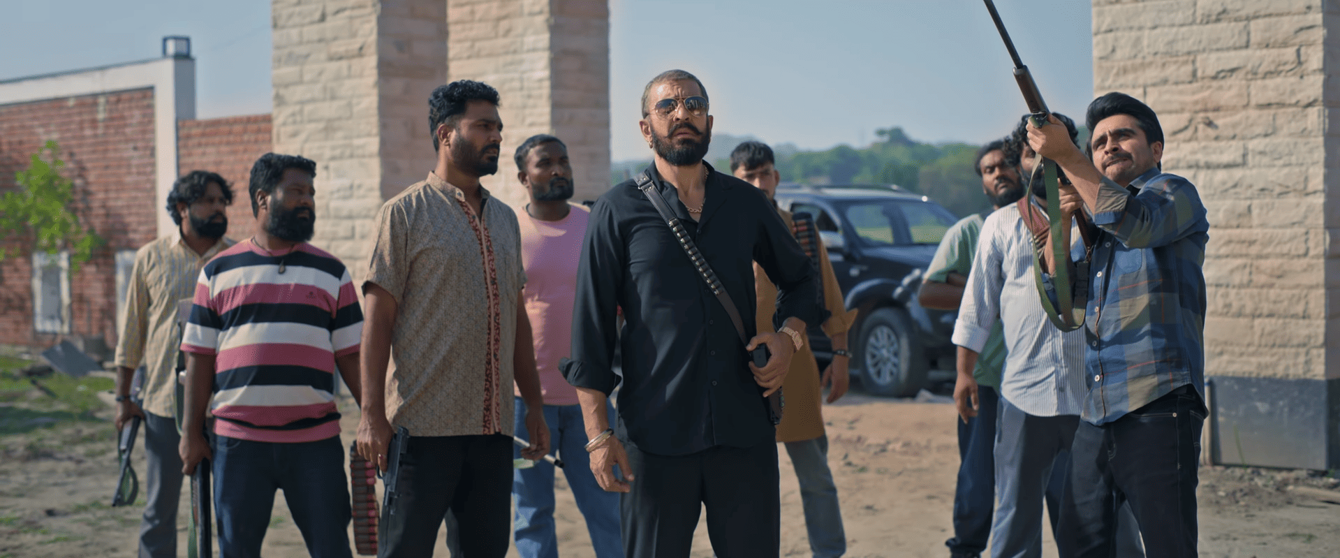 Bebe Main Badmash Banuga