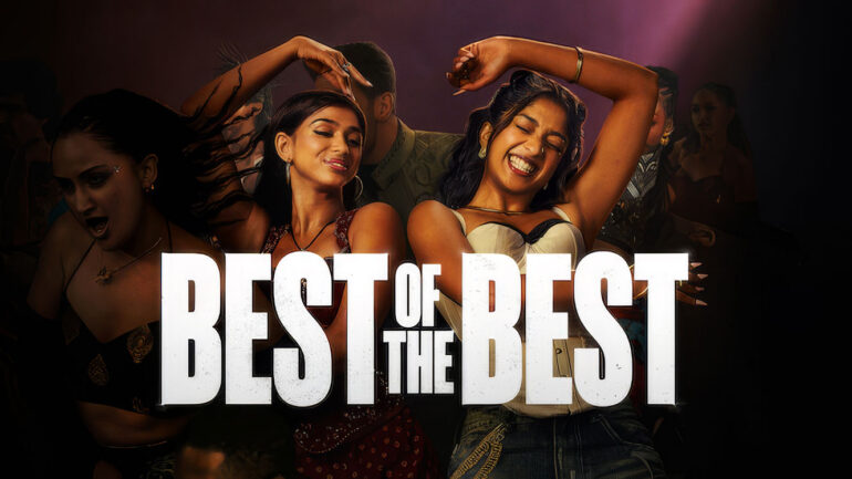 Best Of The Best