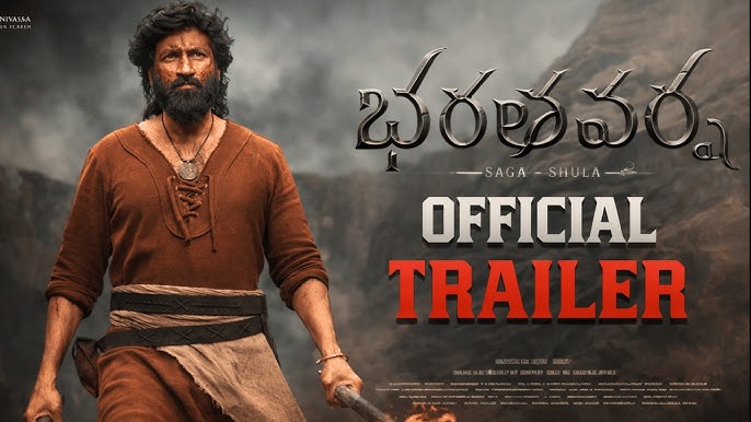 Bharatavarsha – Saga Of Shula