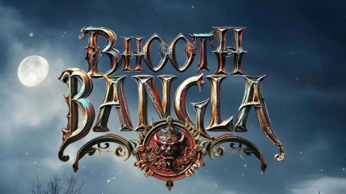 Bhooth Bangla