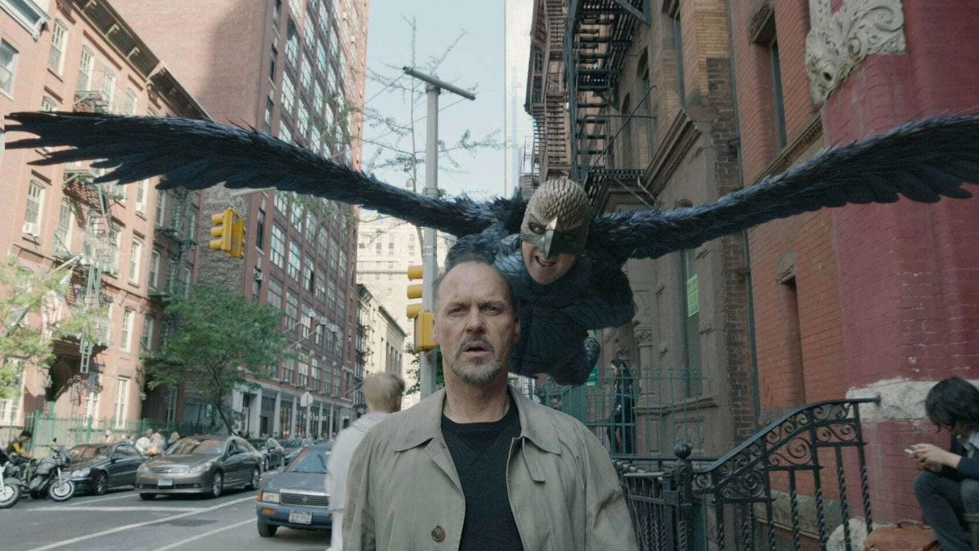 Birdman