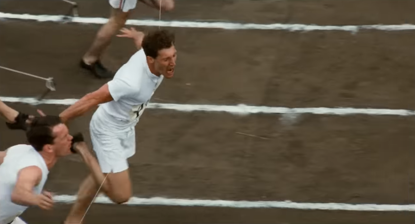 Chariots Of Fire