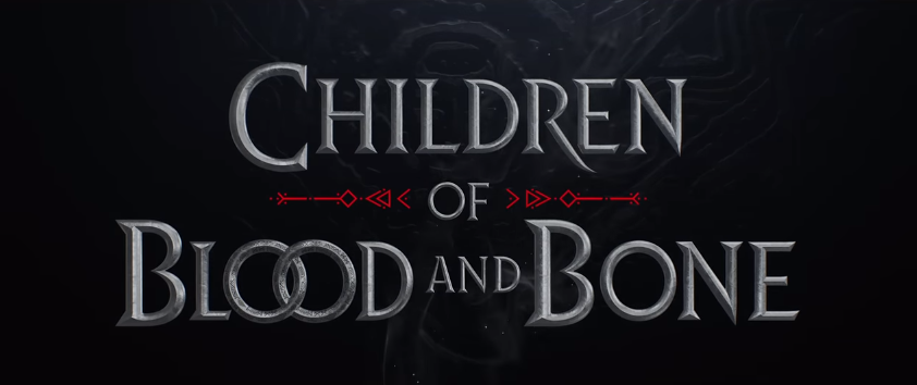 Children Of Blood And Bone