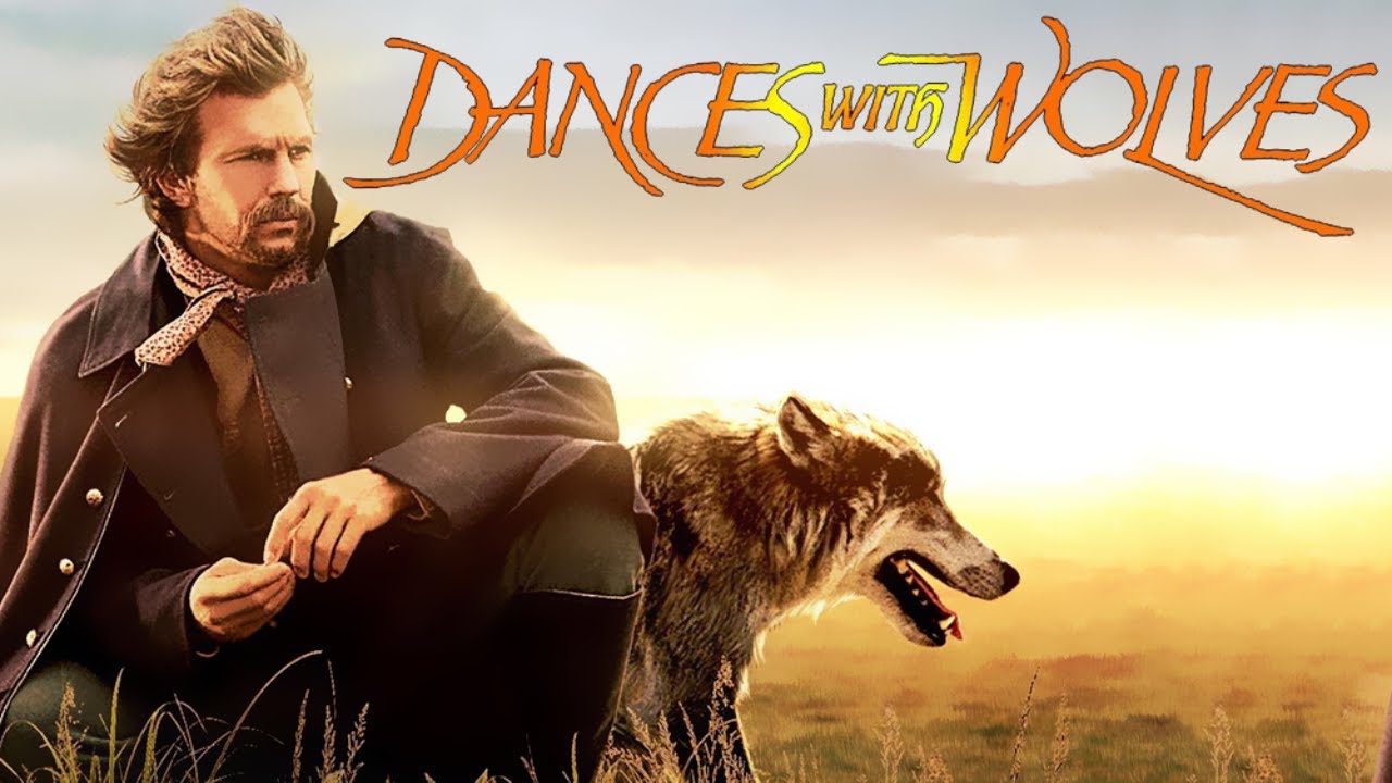 Dances With Wolves