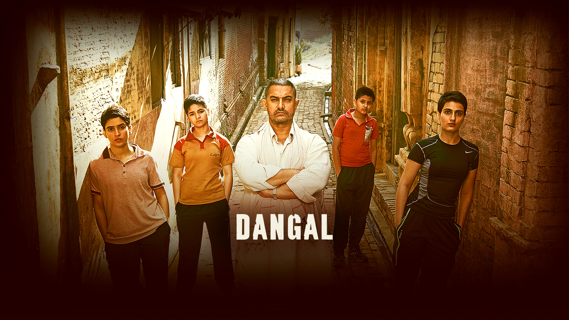 Dangal