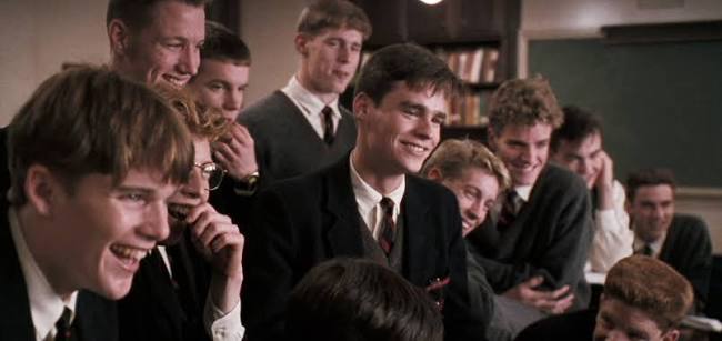 Dead Poets Society