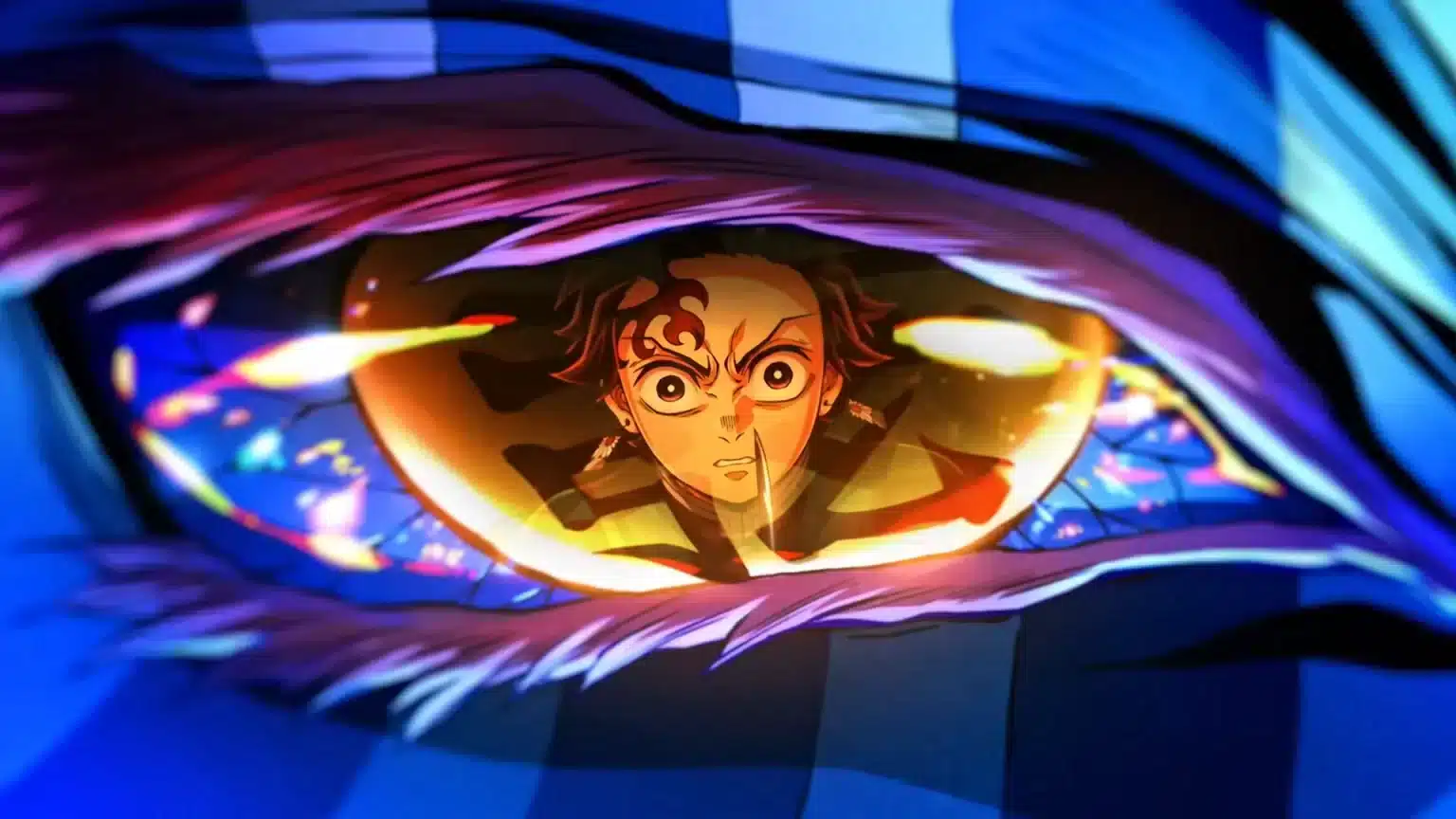 Demon Slayer: Kimetsu No Yaiba The Movie: Infinity Castle