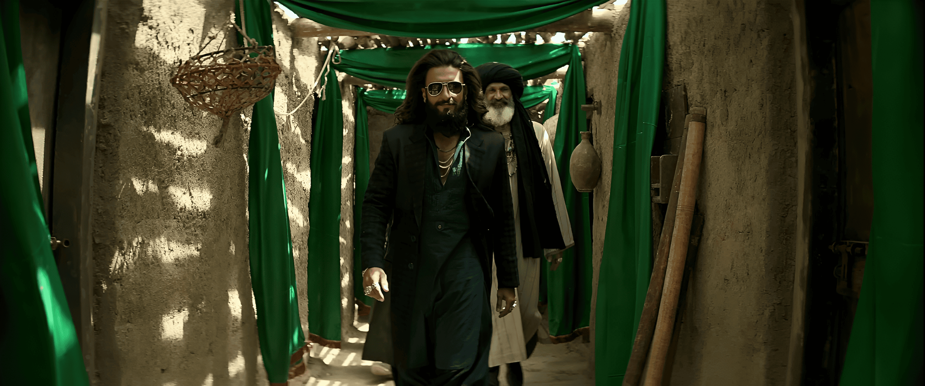 Dhurandhar: The Revenge