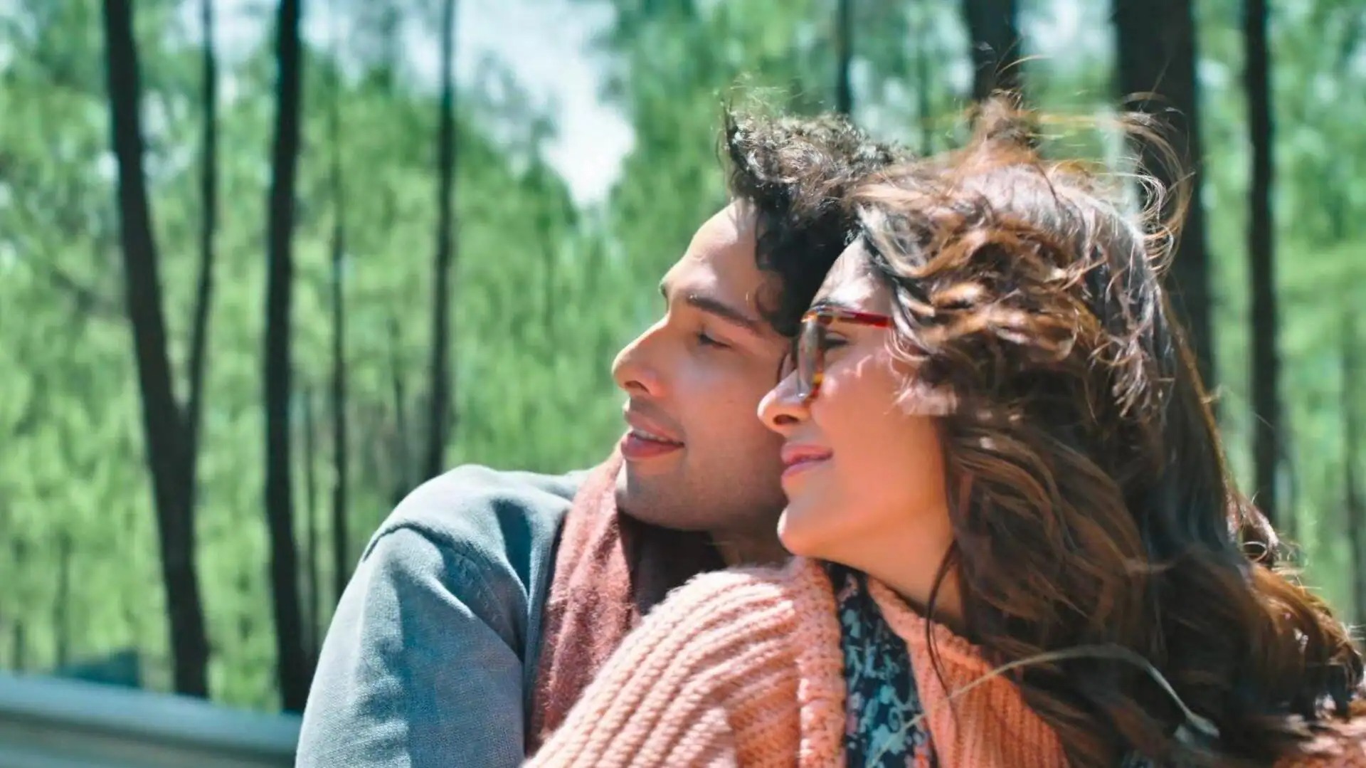 Do Deewane Seher Mein