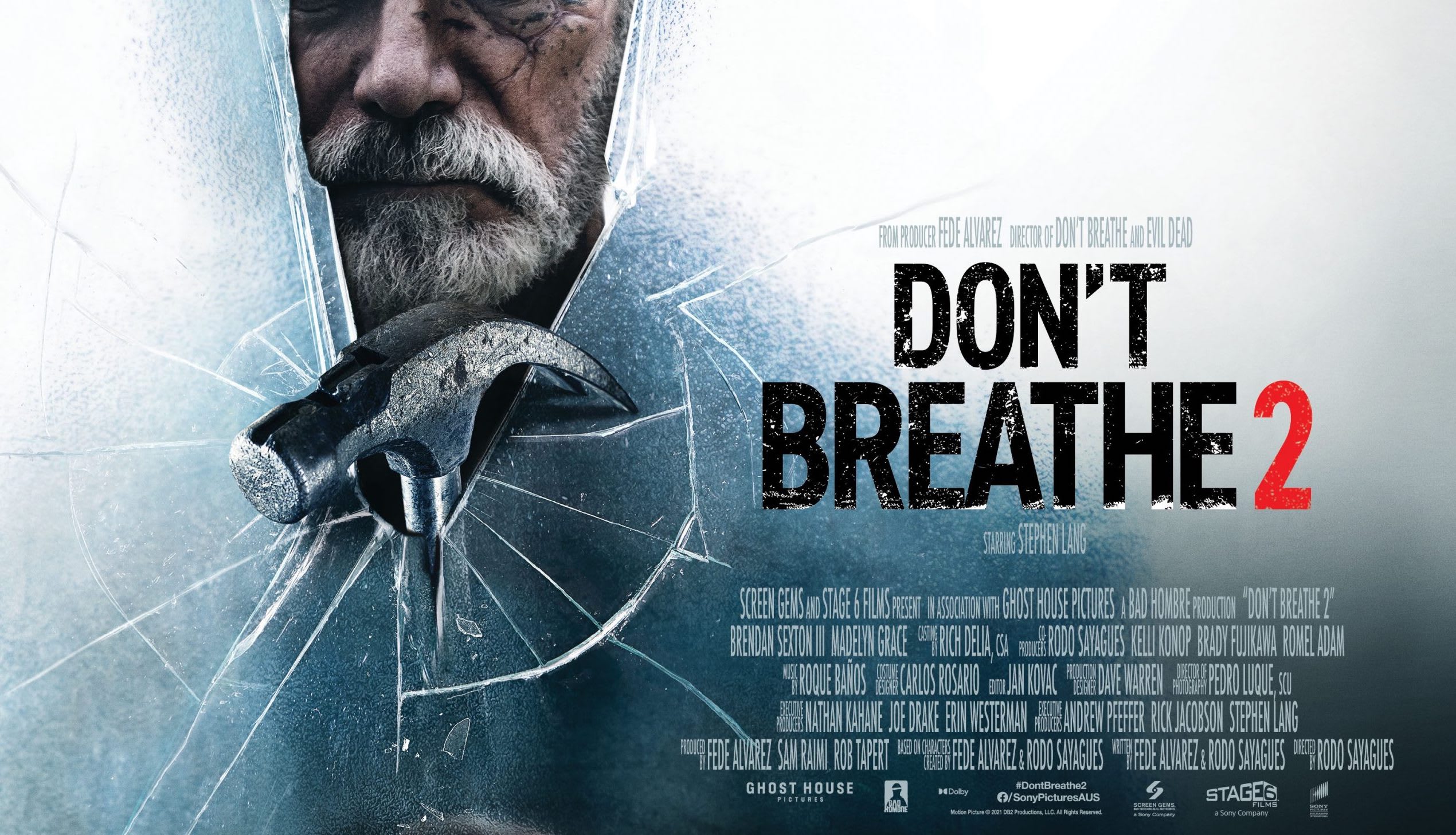 Don't Breathe 2