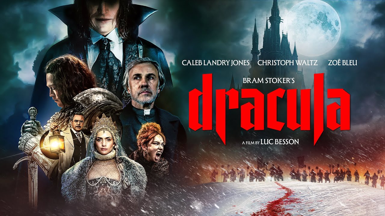 Dracula