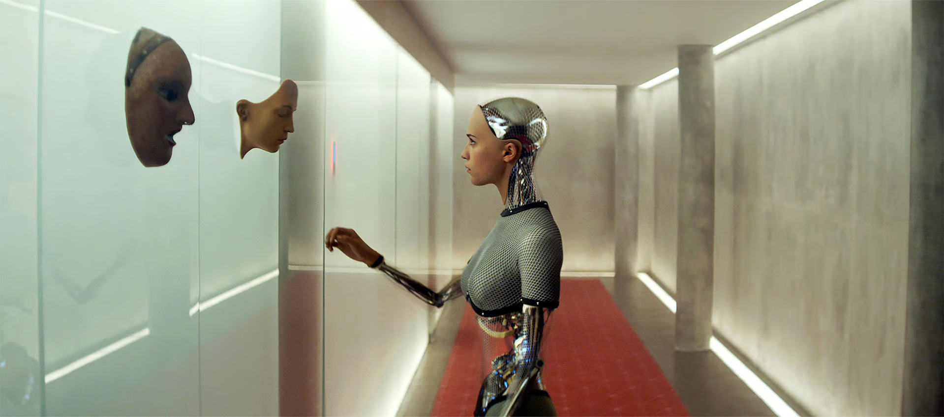 Ex Machina