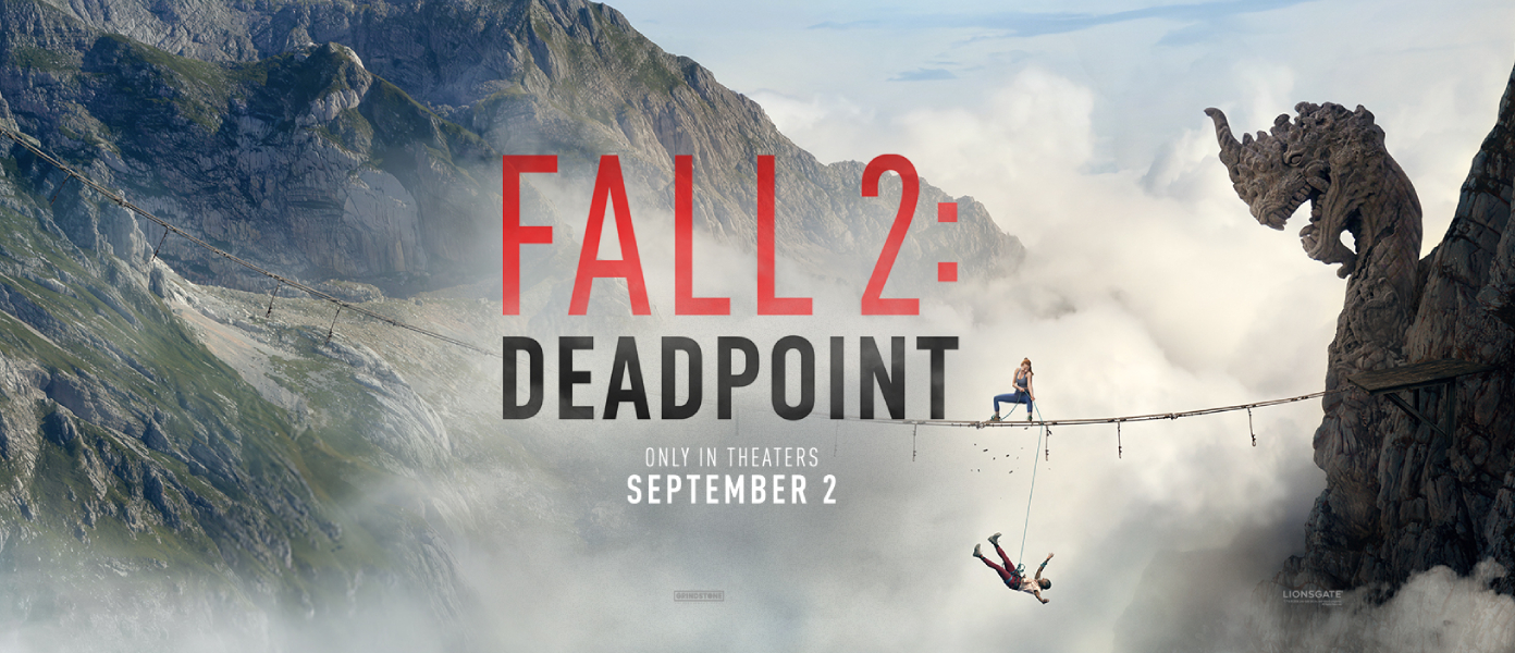 Fall 2: Deadpoint