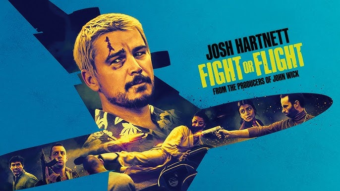 Fight Or Flight