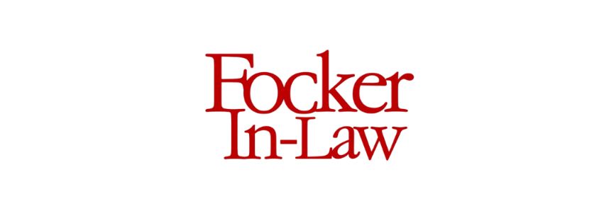 Focker In-Law