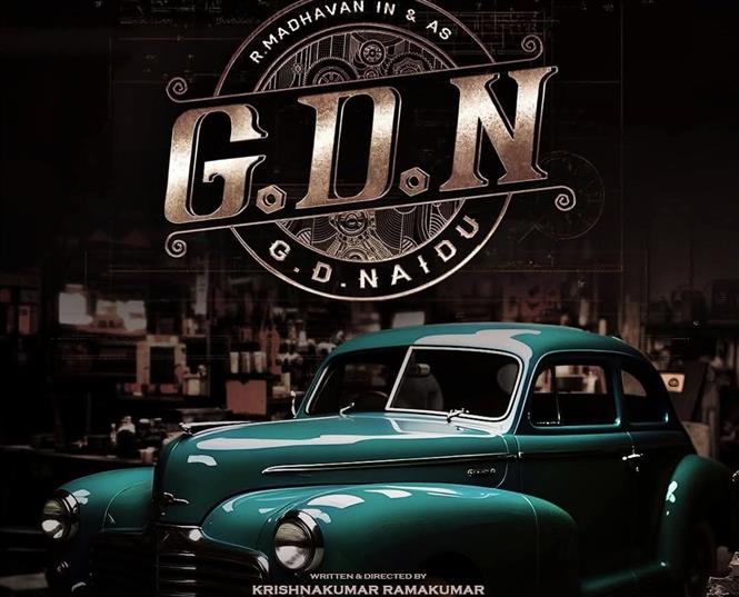 G. D. N