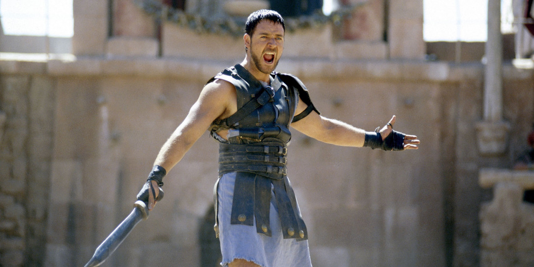 Gladiator