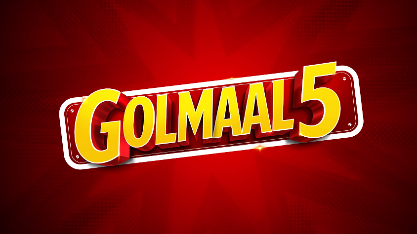Golmaal 5