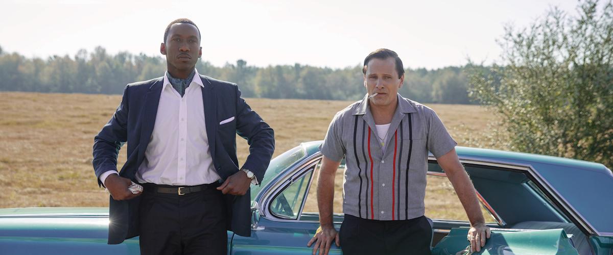 Green Book