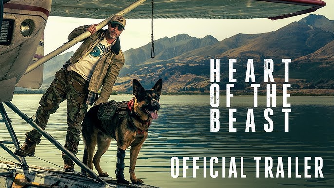 Heart Of The Beast