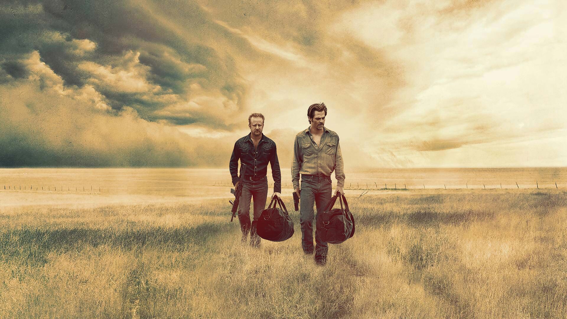 Hell Or High Water