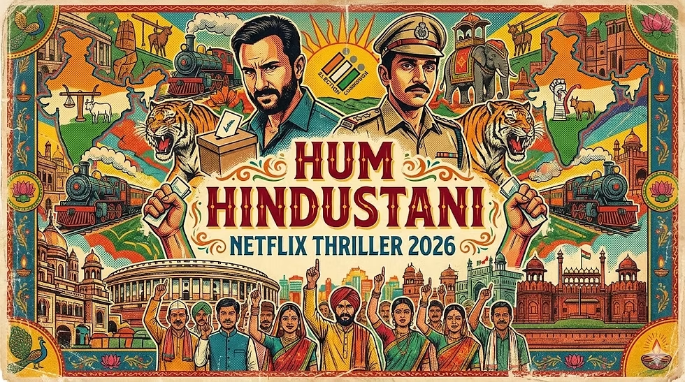 Hum Hindustani