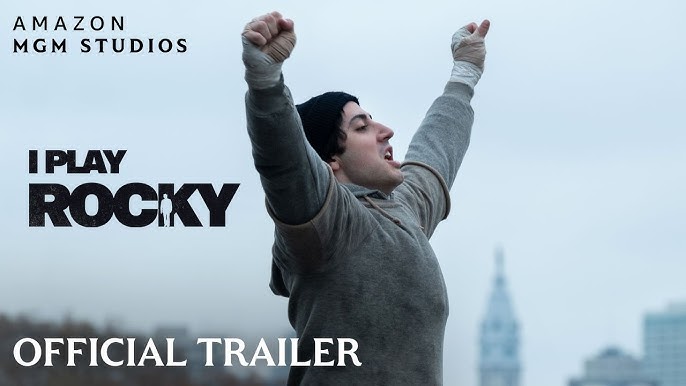 I Play Rocky