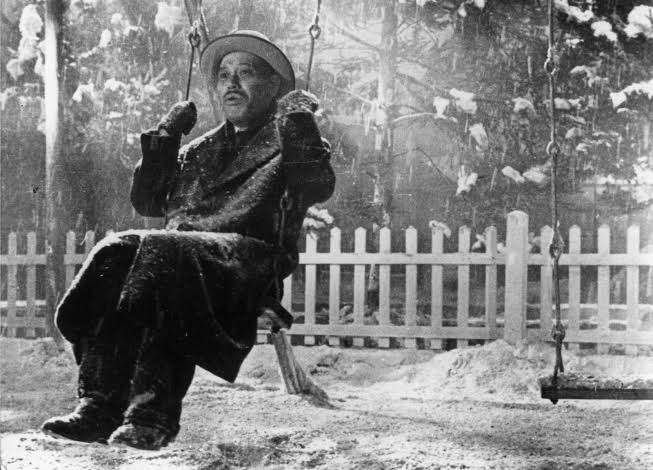 Ikiru
