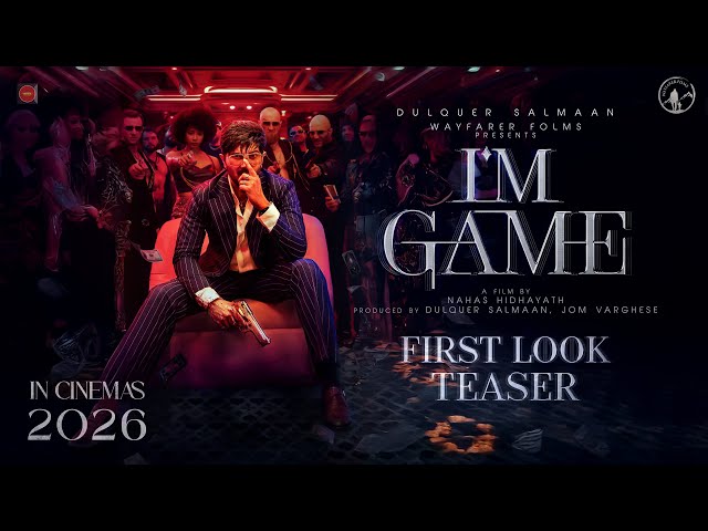 I'm Game