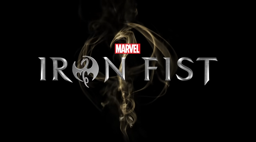 Iron Fist