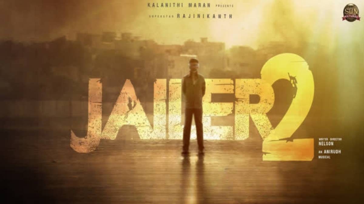 Jailer 2