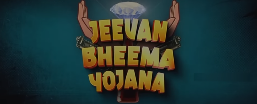Jeevan Bheema Yojana