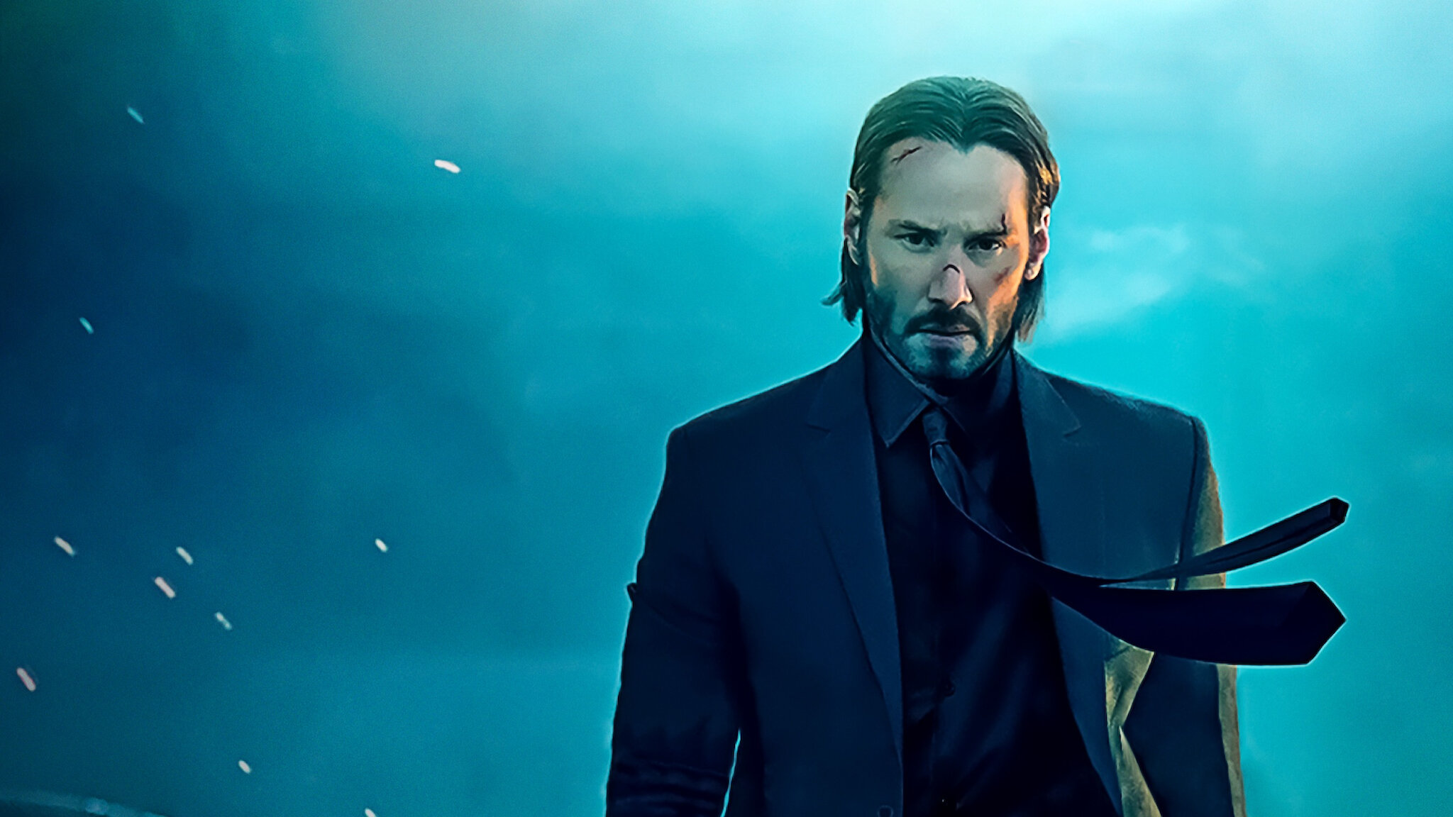 John Wick